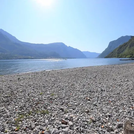 شقة Jolanda Bellagio Wild Flowers