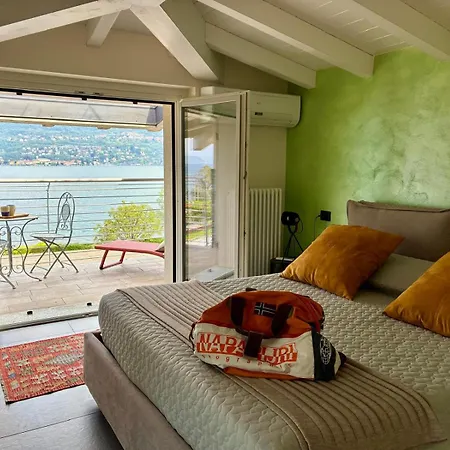 Jolanda Bellagio Wild Flowers Apartment *