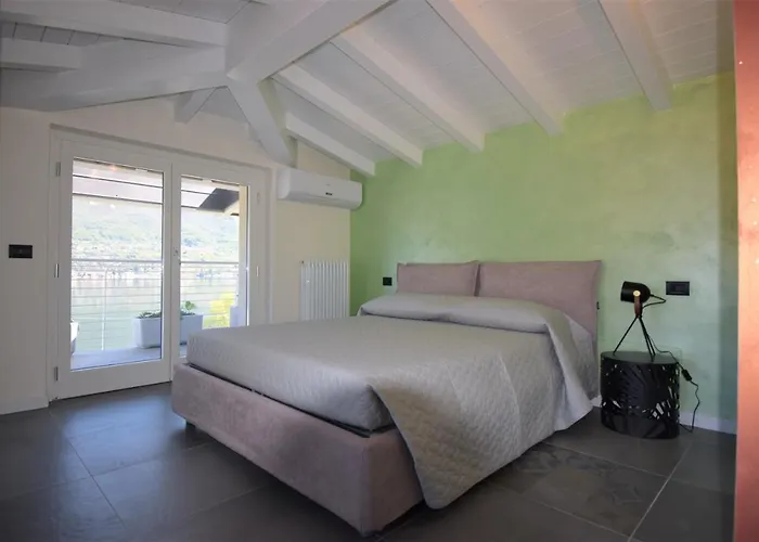 Jolanda Bellagio Wild Flowers شقة Onno