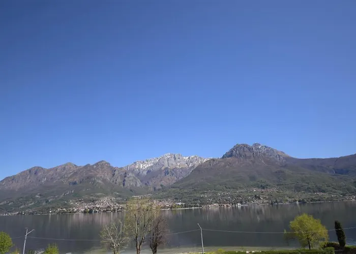 Jolanda Bellagio Wild Flowers *