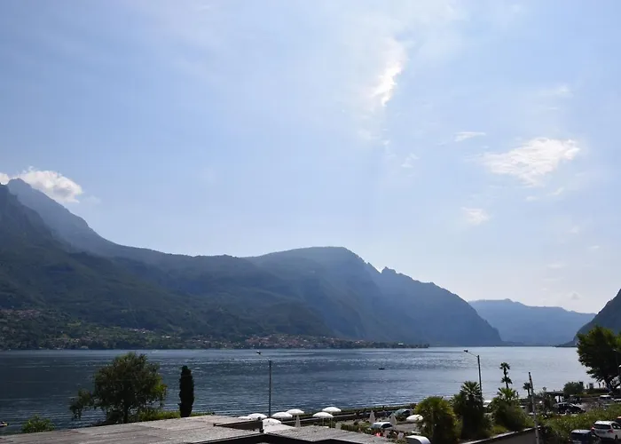 شقة Jolanda Bellagio Wild Flowers