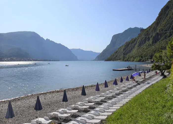 شقة Jolanda Bellagio Wild Flowers