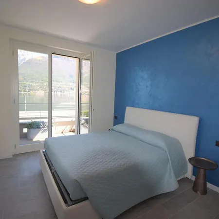 公寓 Jolanda Bellagio Wild Flowers